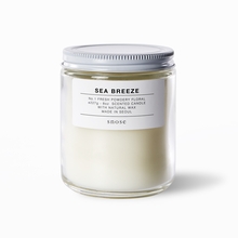 SEA BREEZE - SCENTED CANDLE 8oz